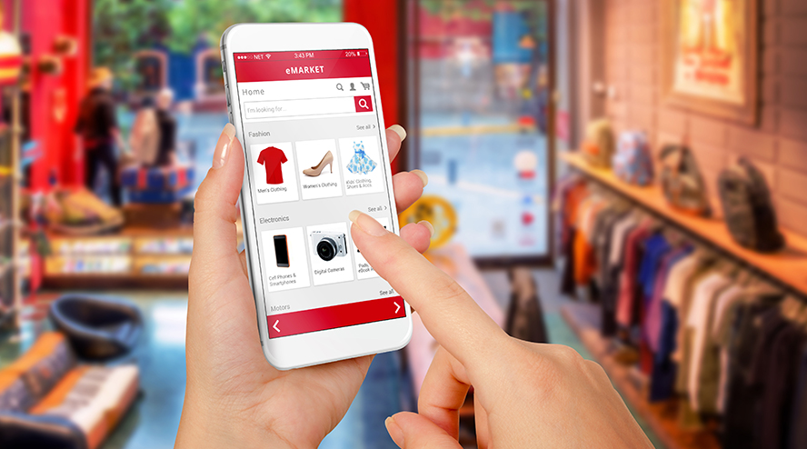 Los españoles pierden el miedo a financiar las compras por internet