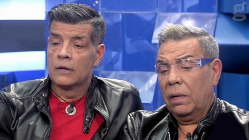 Los Chunguitos
