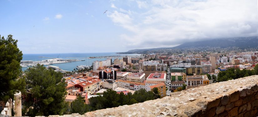 Denia