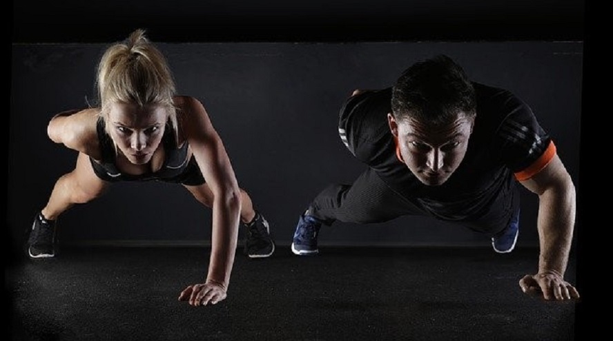 El cuerpo a punto: la opción segura de la nutrición deportiva