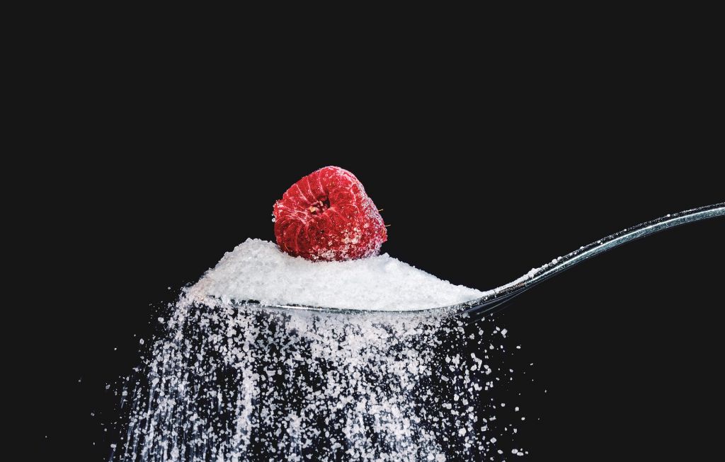 Esto puede causarte diabetes y lo haces cada día
