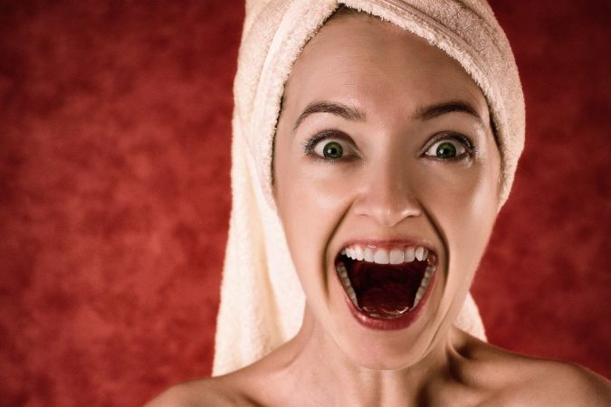 dientes  y cáncer