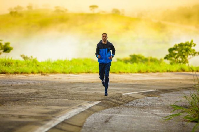 dieta de proteínas y ejercicio