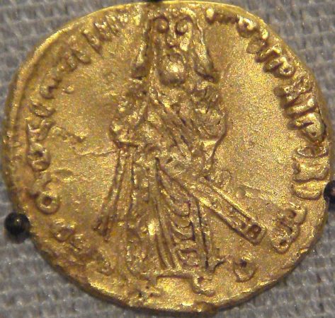 Las 10 monedas más caras que puedes tener en el bolsillo y te resolverían la vida para siempre 26 Merca2.es dinar Umayyad