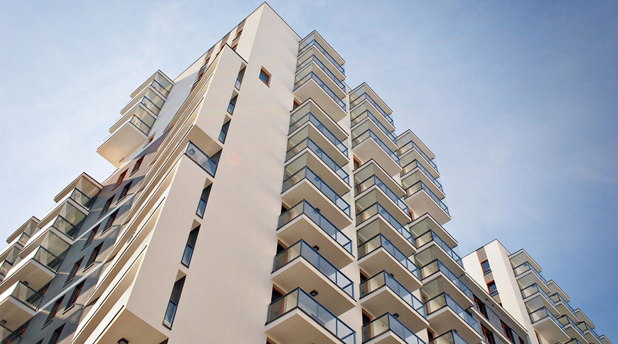 Ni la escasa oferta frena la demanda inmobiliaria y la firma de hipotecas