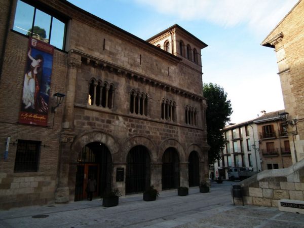 Estrella, pueblos de España