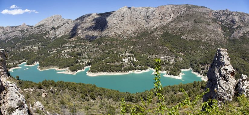 Guadalest