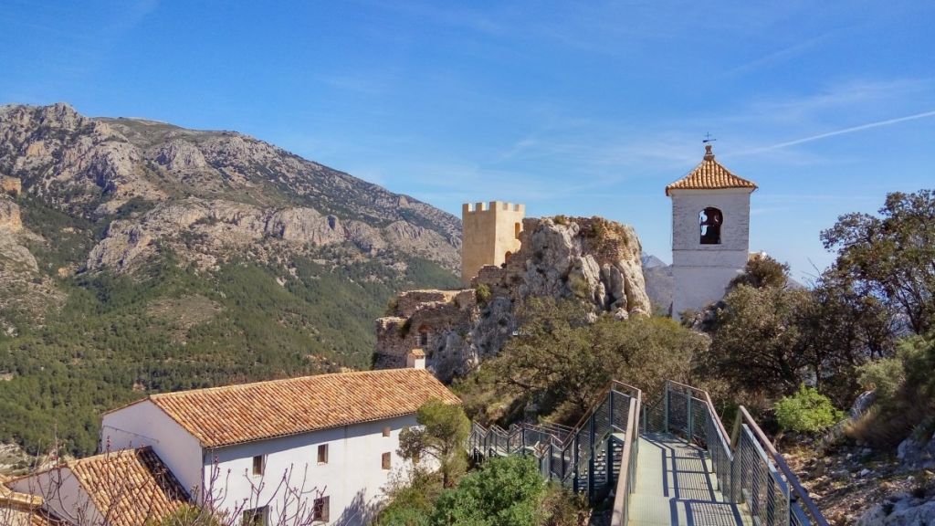 Estos son los pueblos más desconocidos de Valencia