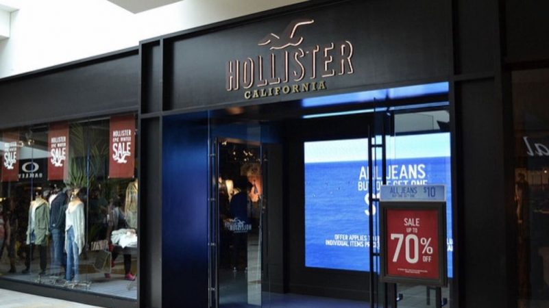 Hollister