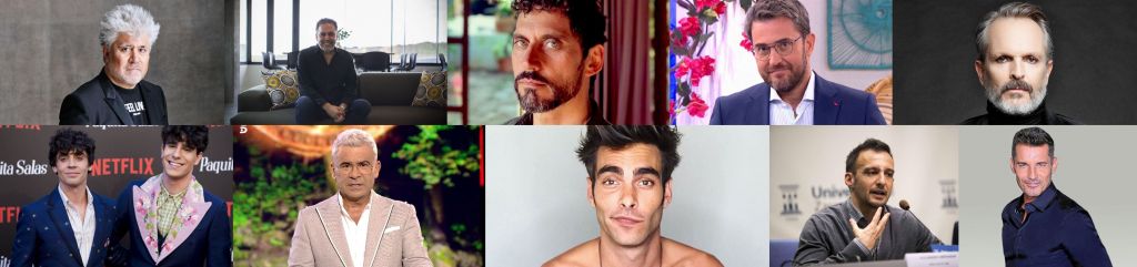 Los 10 hombres homosexuales más influyentes del 2020