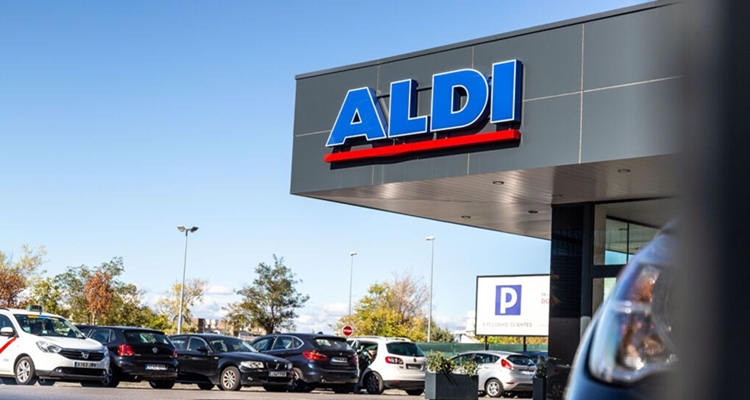 Horarios supermercados: Lidl, El Corte Inglés
