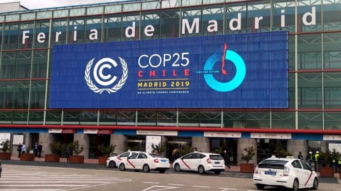 ifema cop25 madrid