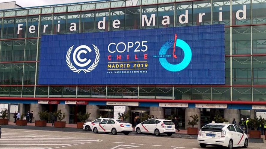 La COP25 de Madrid, la segunda más barata en nueve años, costó 50 M€