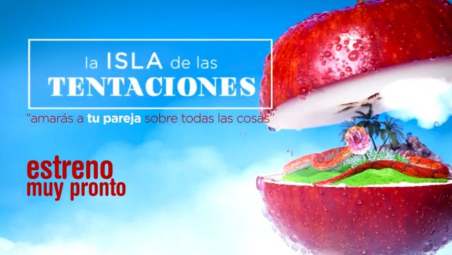 La Isla Tentaciones