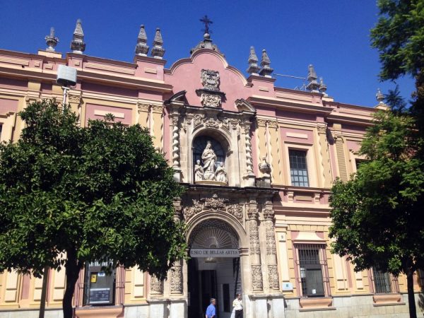 Convento de la Merced