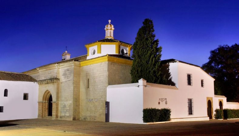La Rábida monasterios de España