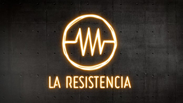 la resistencia