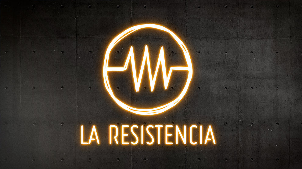 Así puedes asistir a La resistencia con David Broncano