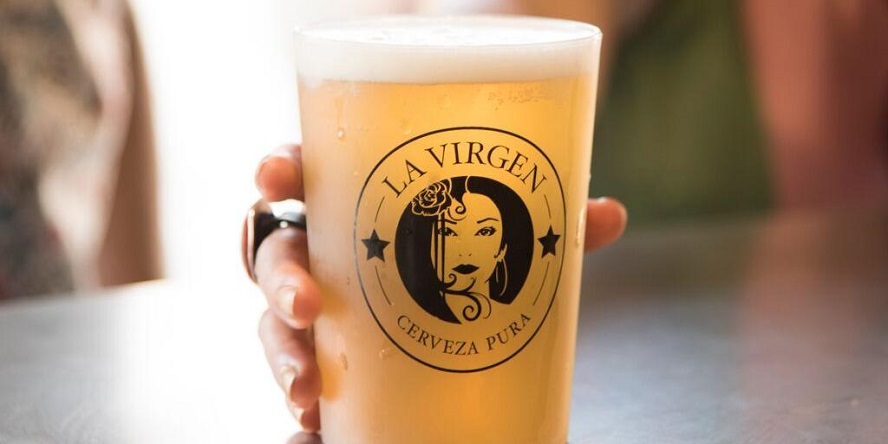 La Virgen: historia de la cerveza a la que se rindieron Budweiser y Corona