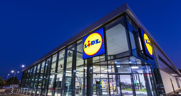Apertura del supermercado para el día 24