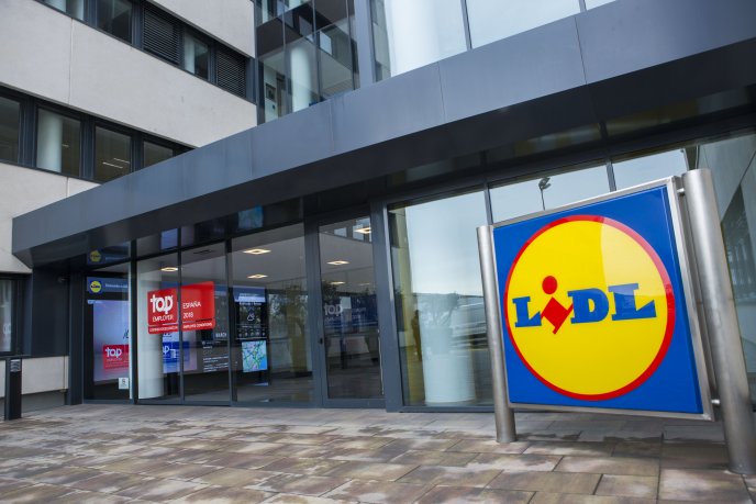 lidl