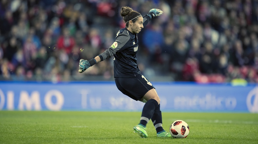 La Liga Iberdrola, pieza clave en el fútbol femenino