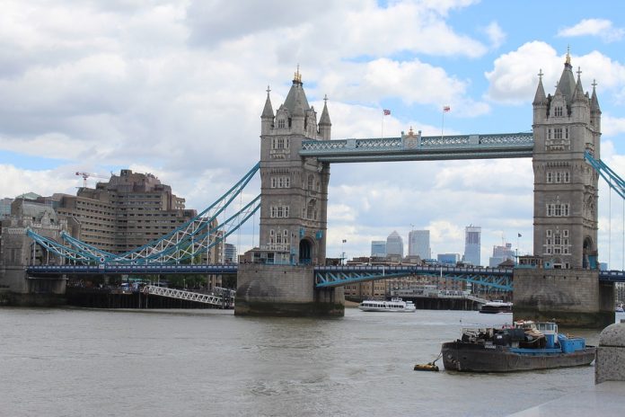 Puente de Londres