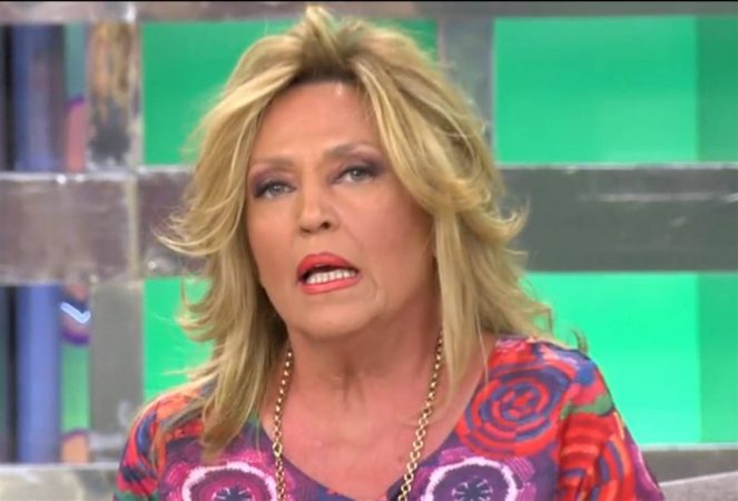 Lydia Lozano se sincera y cuenta todos los tejemanejes que nadie sabe de 'Sálvame' 1 Merca2.es Lydia Lozano