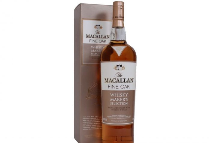 Macallan, whisky