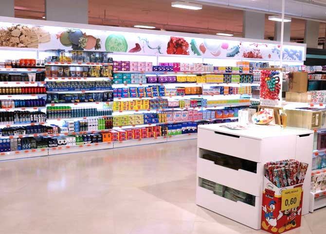 Mercadona: ideas ‘beauty’ para regalar de Deliplus
