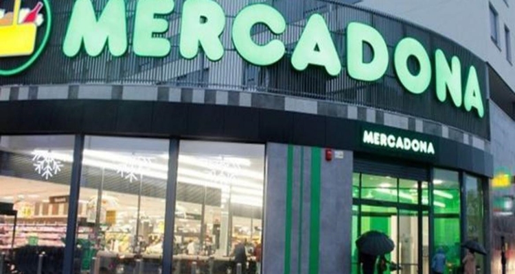 Mercadona día 25: El Corte Inglés, Lidl 