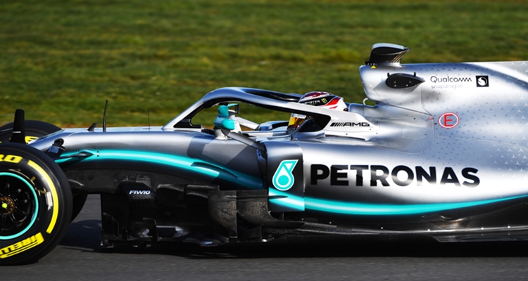 Sin equipos F1 de más valor