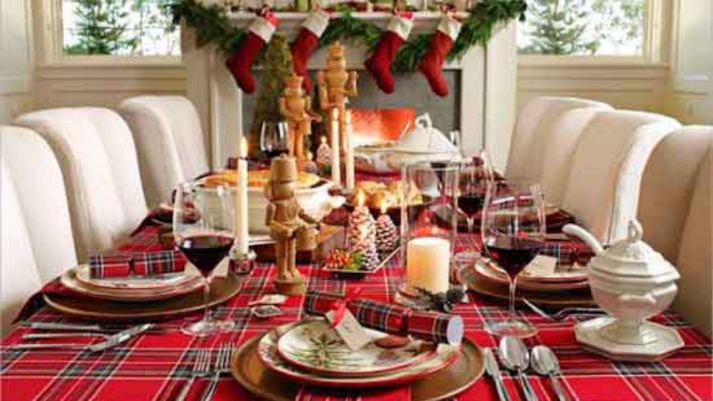 Menú navideño: las opciones de primer plato más originales para Navidad