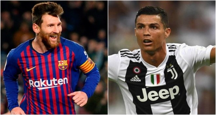Messi, Ronaldo… los récords del fútbol que han batido los futbolistas