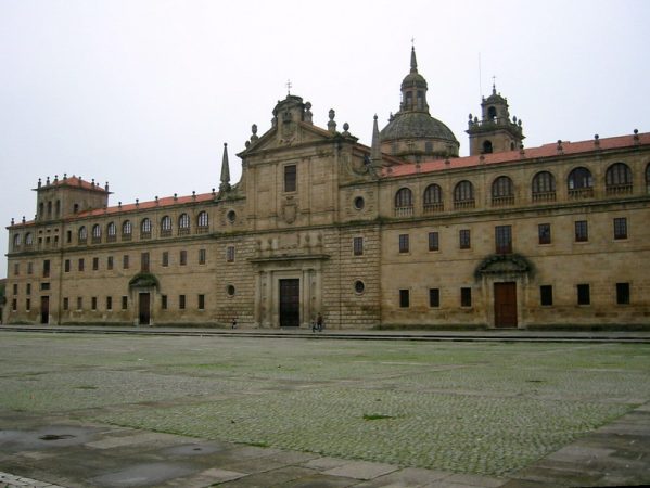 Momforte de Lemos