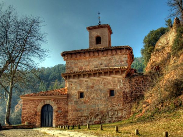 monasterio suso Merca2.es