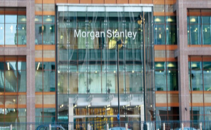 morgan stanley