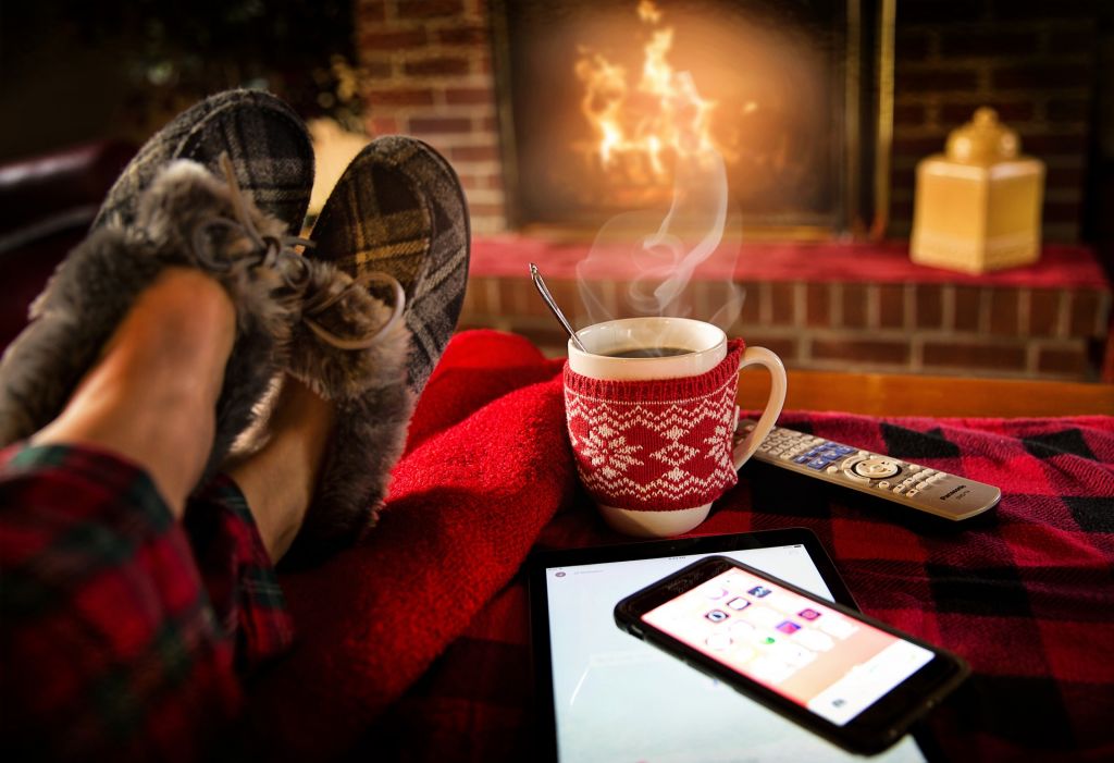 Netflix: las películas para emborracharte de espíritu navideño
