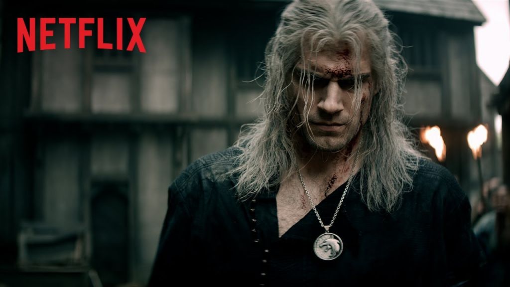 Netflix: The Witcher y otras series de fantasía que recomendamos