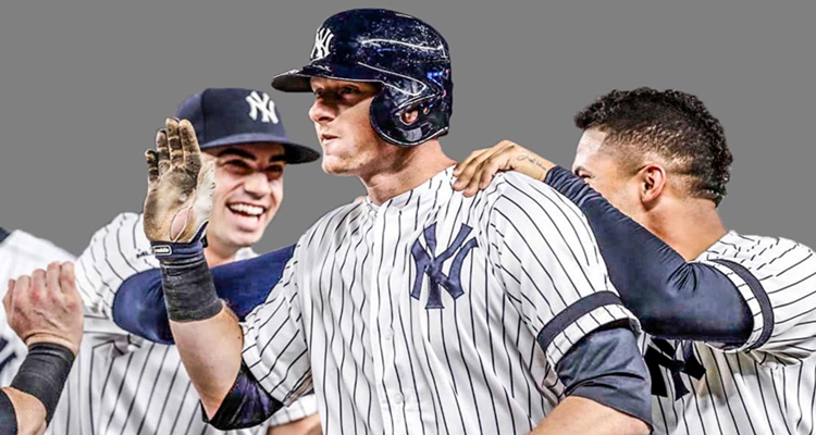 New York Yankees franquicias deportivas más valor