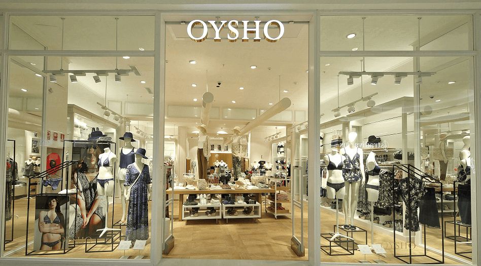 Oysho rebaja la sudadera más buscada a solo 18 euros