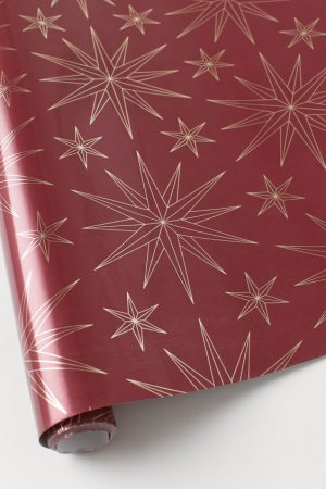papel de regalo