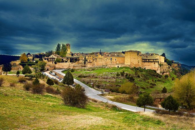 Pedraza