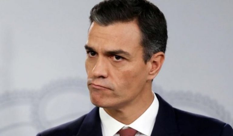 Presidente de España