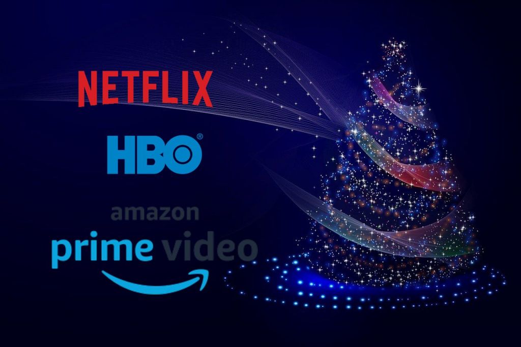Netflix, HBO, Amazon Prime Video: las películas más navideñas que puedes ver