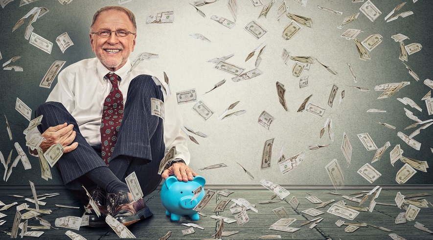 El secreto de los planes de pensiones: pagar menos a Hacienda mientras ganas dinero