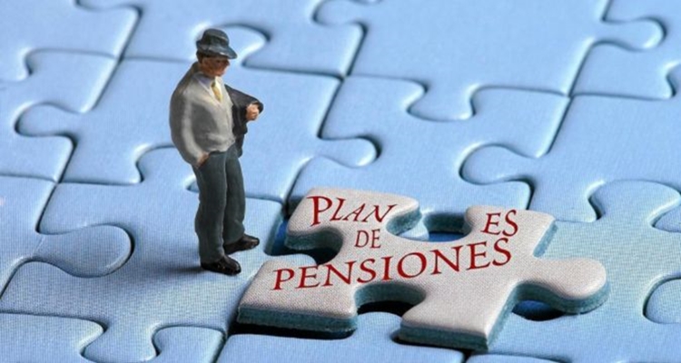 Funcionamiento plan de pensiones