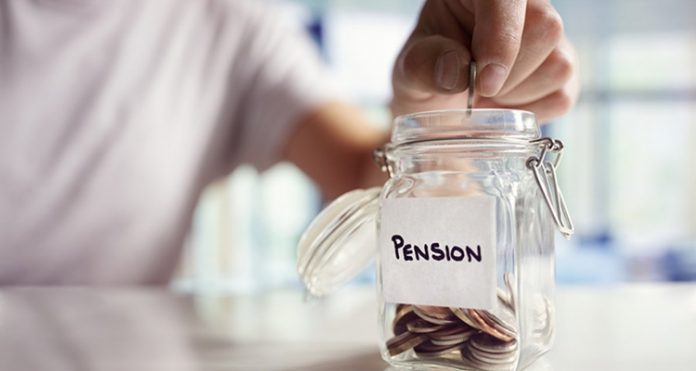 Plan de pensiones jubilación