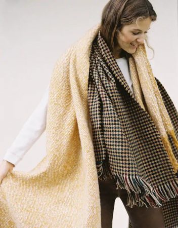 pull and bear gallo