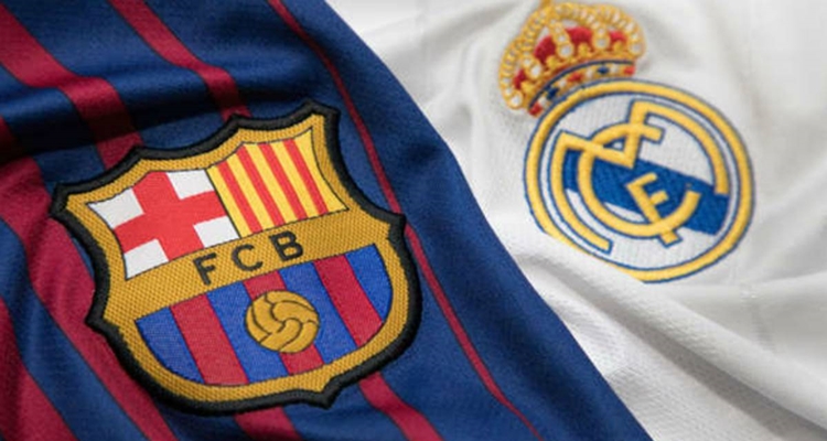 Real Madrid Barcelona franquicias deportivas más valor